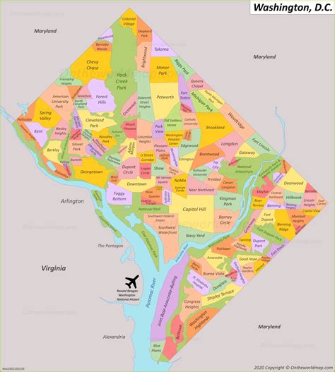 towns in washington dc|cities in washington dc state.